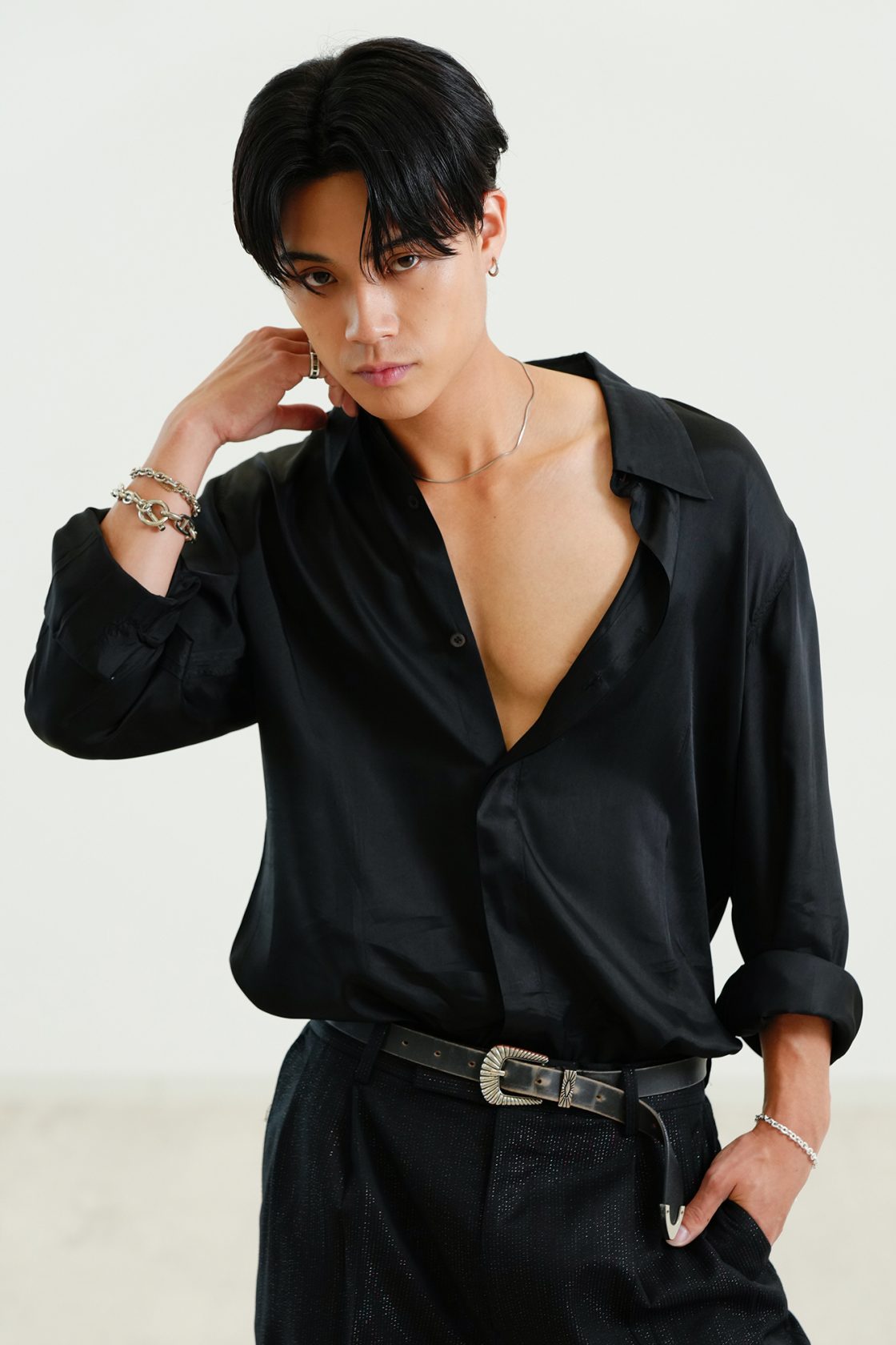 宇原雄飛 チェキ HMV JETBOY TJBB ④