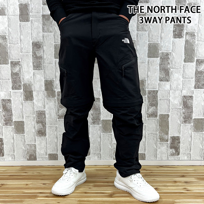 THE NORTH FACE ザ ノースフェイス エクスプロアレイション