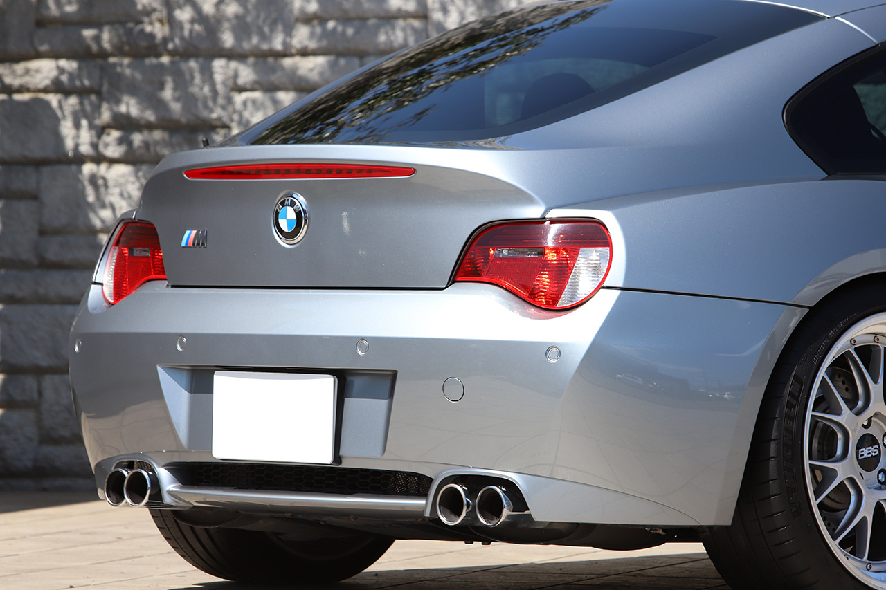 未開封) BMW Z4 Coupe Team Schubert 2006 未開封) BMW Z4 Coupe Team