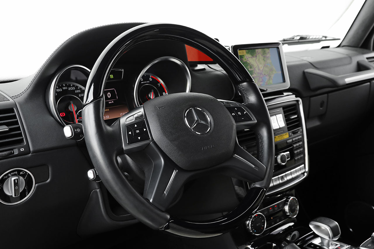 1/12 ベンツ Mercedes Benz G65 AMG V12 黒 超希少 1/12 ベンツ