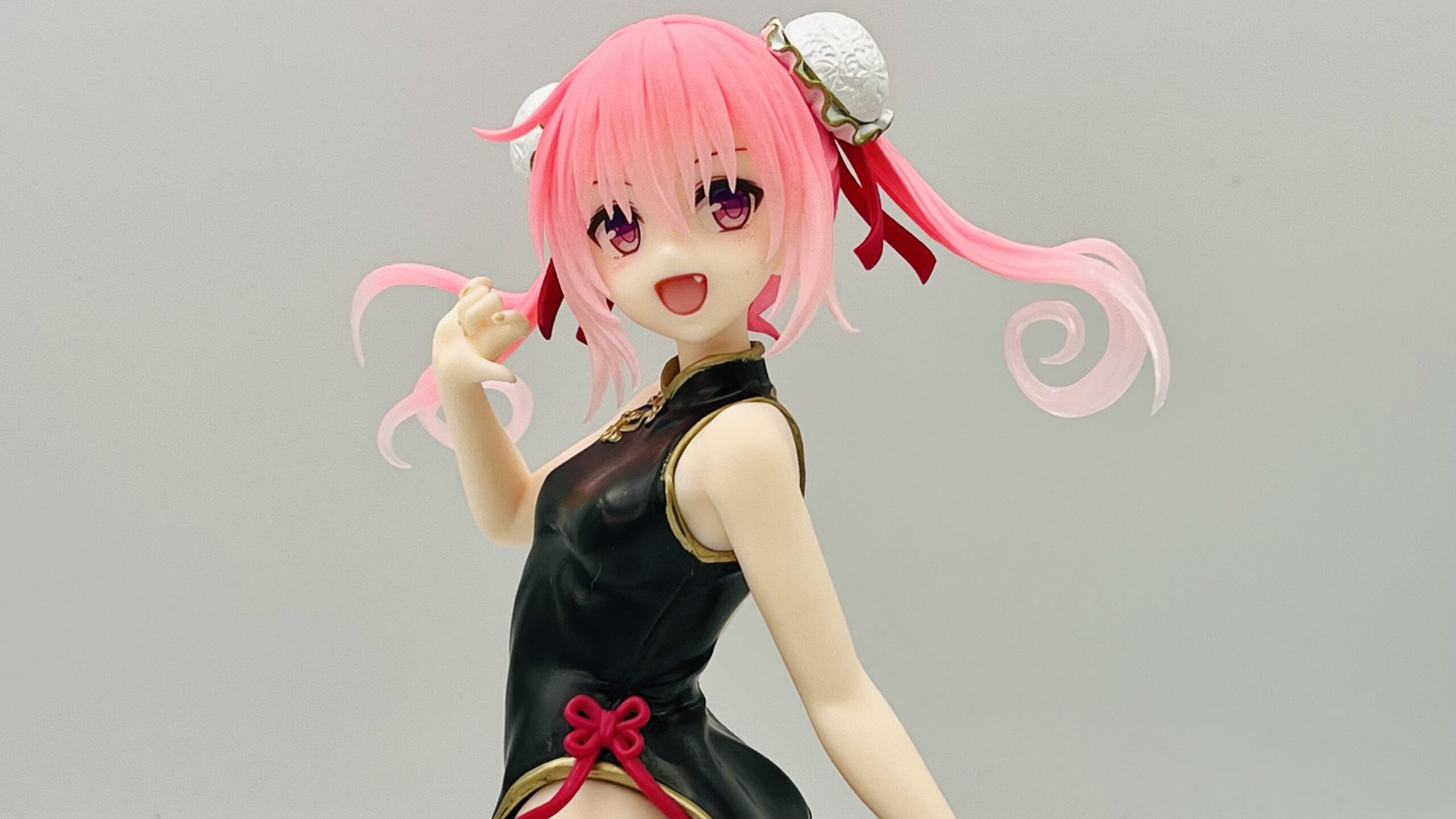 To LOVEる-とらぶる-ダークネス Desktop Cute フィギュア ナナ