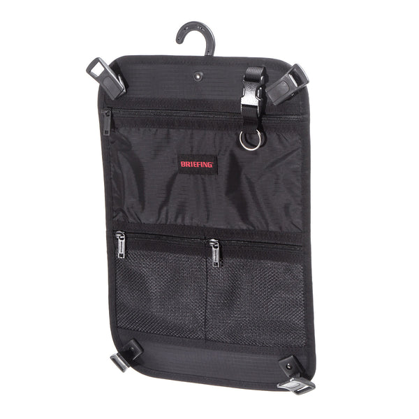 BRIEFING ブリーフィング スーツケース JET/TRAVEL H-35 HD キャリー