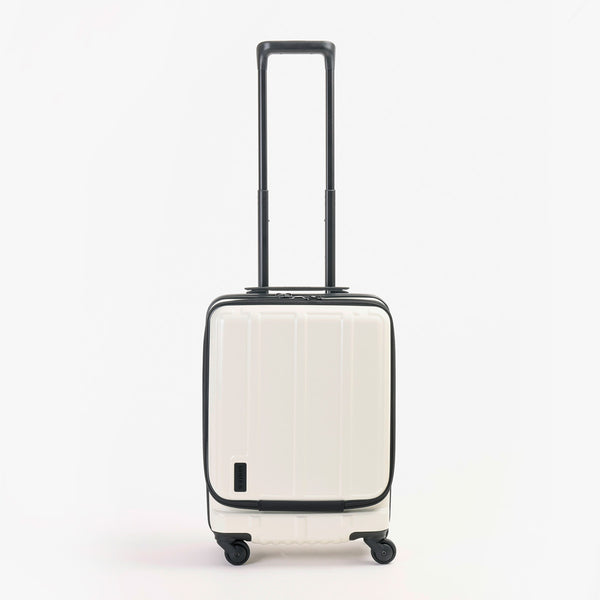 スーツケース限定ノベルティ付】ブリーフィング スーツケース JET