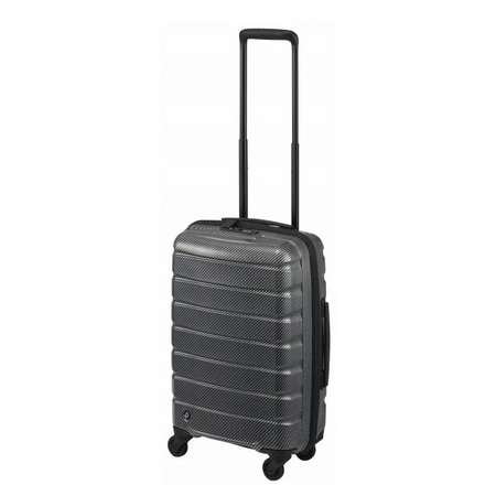 新品未使用未開封BRIEFING 新型 ブラック スーツケース60L