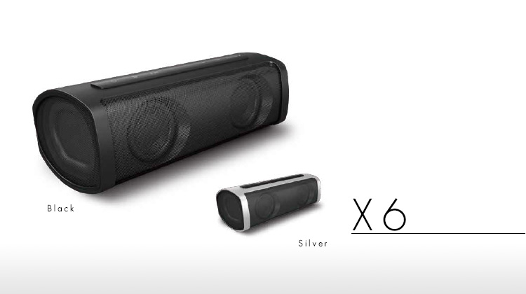 ONKYO(オンキヨー) X6の取扱説明書 ｜ 取扱説明書のリンク集「トリセツ