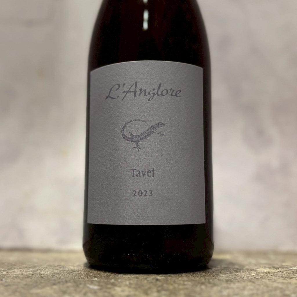 ご購入条件あり】タヴェル・ロゼ 2023 / ラングロール Tavel Rose 2023