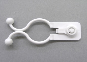 ツイストカードハンガー | 【公式】株式会社トスカバノック