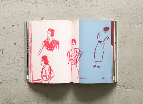 エレン・フライスelein fleiss 本人撮影ポラロイド額装済