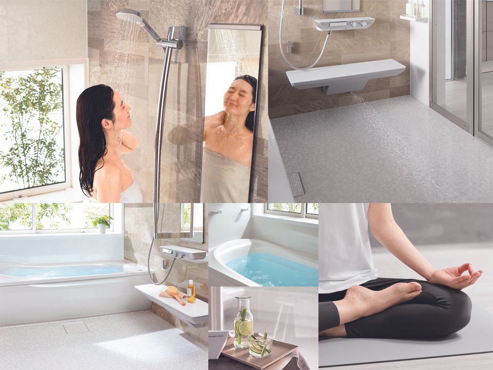 新品未使用］TOTO 高品質 サザナ 風呂蓋 お風呂のふた 新品未使用