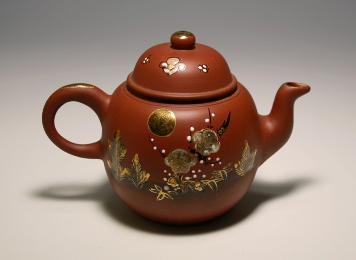 備前焼松田崋山作特別価格凄技特別出品県重要無形文化財保持者です❣️