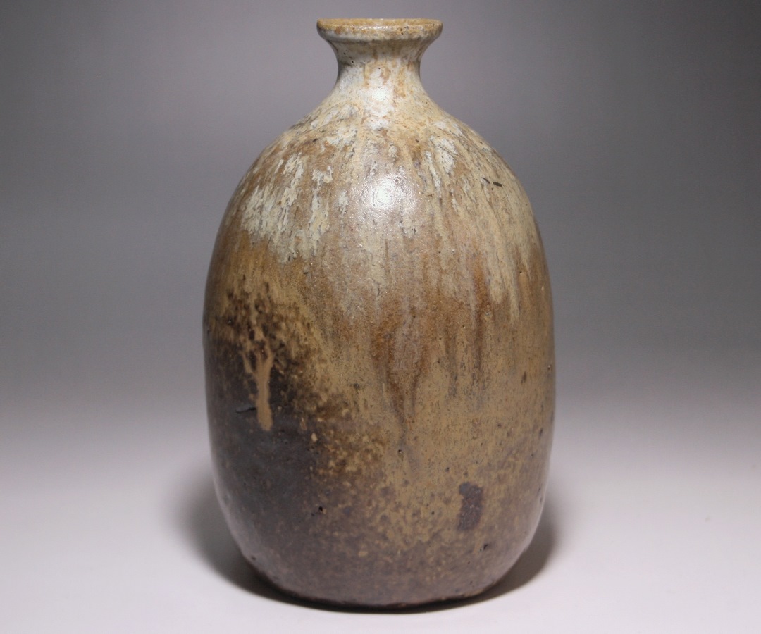 備前焼◇岡山県重要無形文化財 三代「森陶岳」長男 森一洋