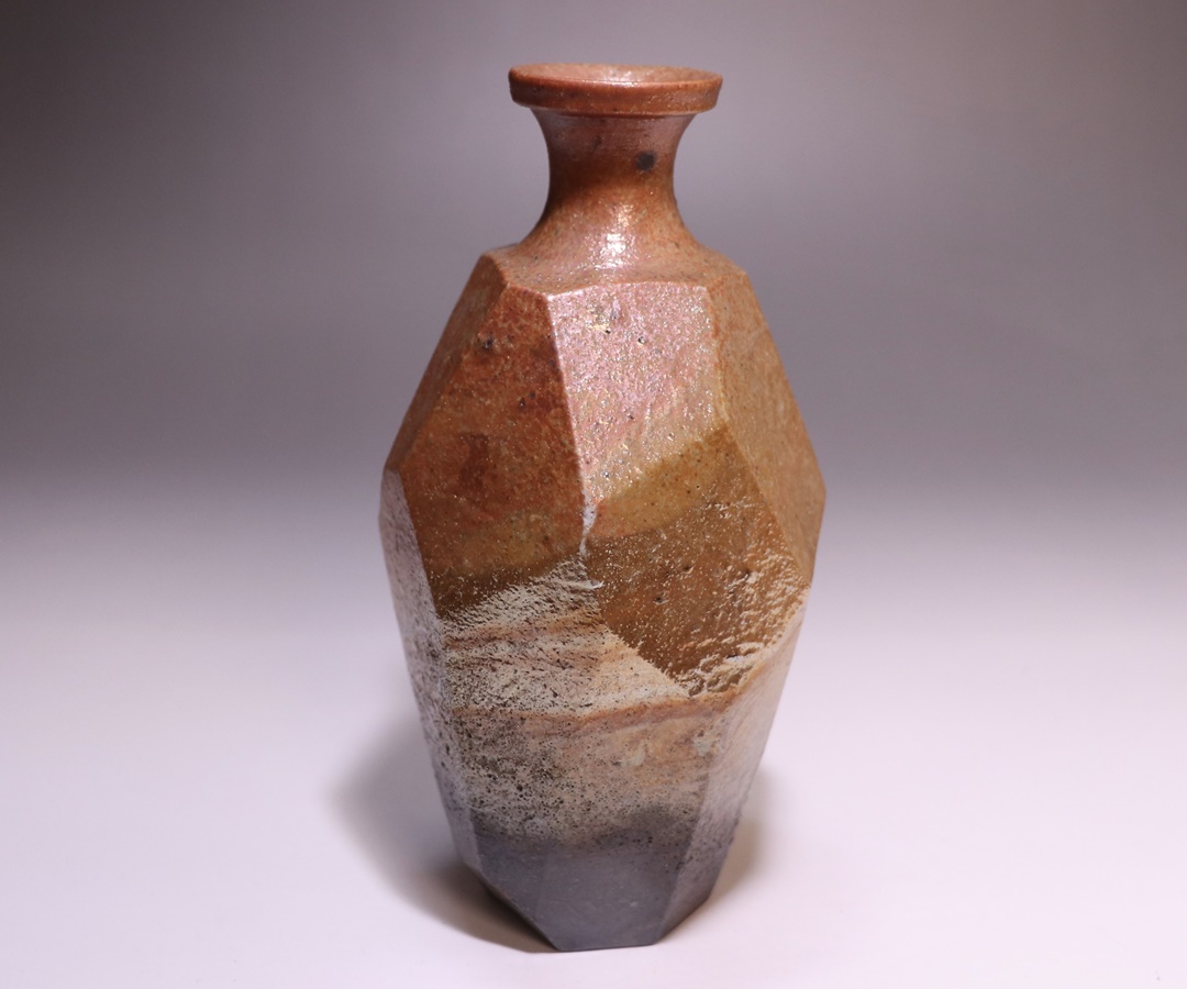 備前焼 見附 文雄 お皿5枚組 備前焼 見附 文雄 お皿5枚組 2025年最新