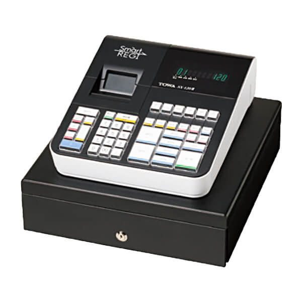 TOWA SX-120 レジスター