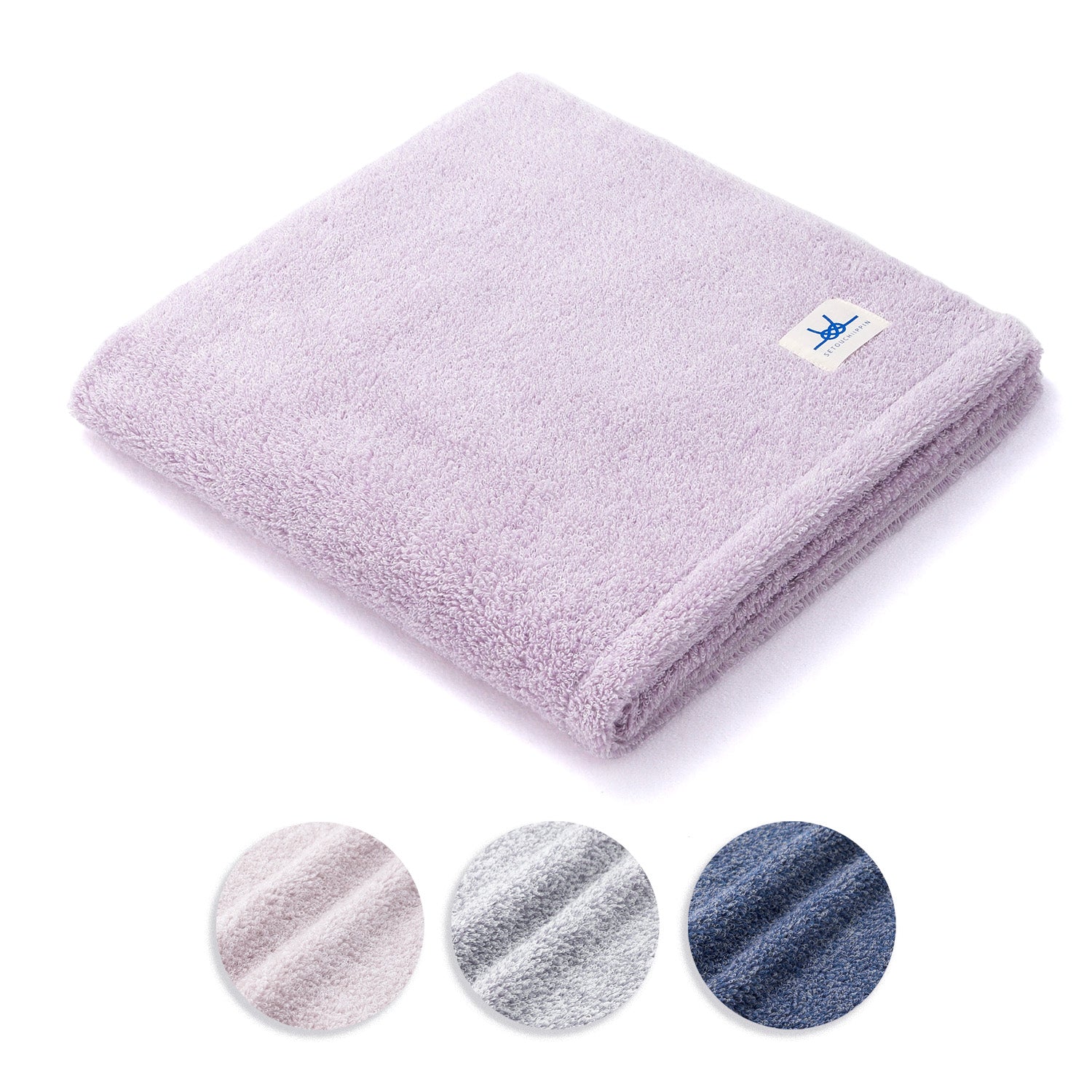 瀬戸内逸品』 夕凪 yunagi バスタオル – タオル美術館公式オンライン