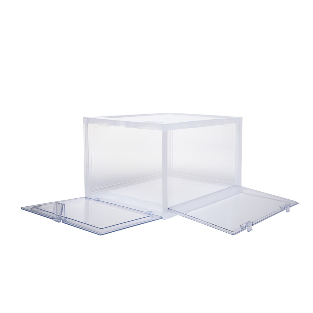 TOWER BOX PLUS (Two way open) 6個セット - TOWER BOX