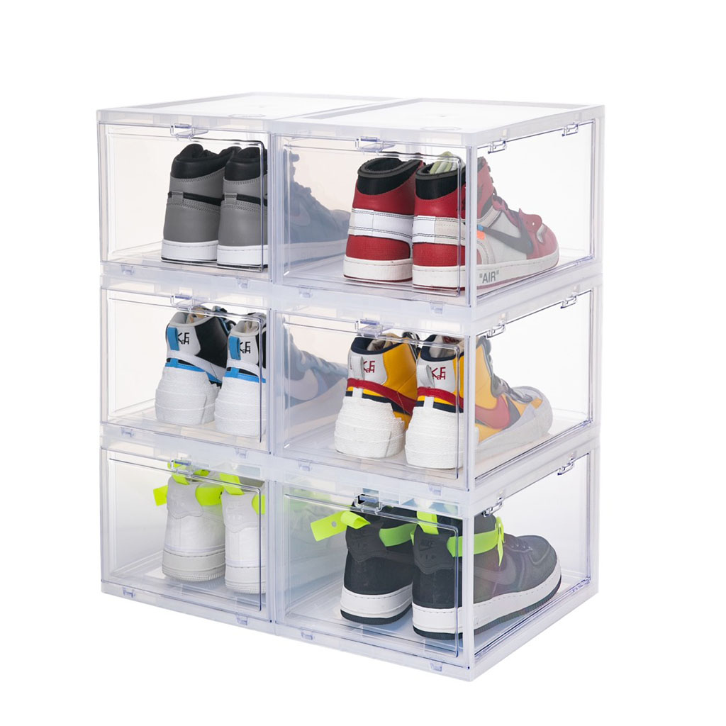 TOWER BOX PLUS (Two way open) 6個セット - TOWER BOX