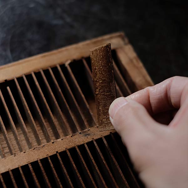 活版印刷のプリンタートレイ – zakka store towi