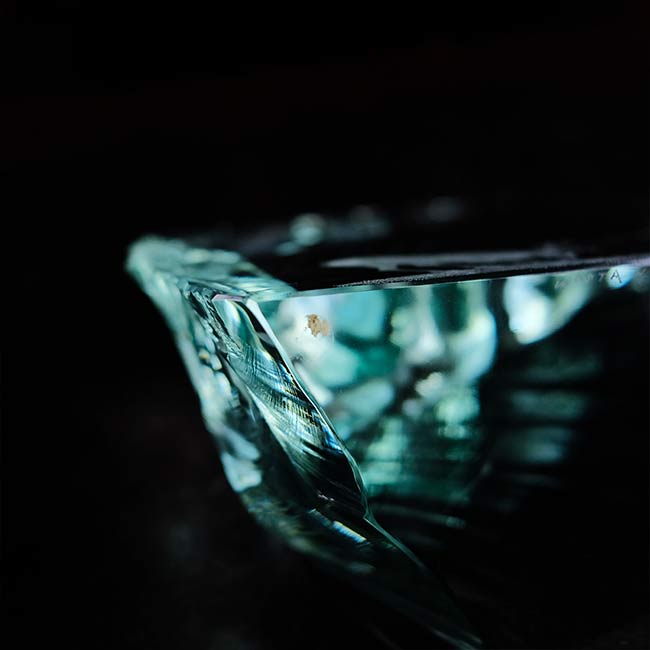 Vicke Lindstrand ガラスオブジェ – zakka store towi