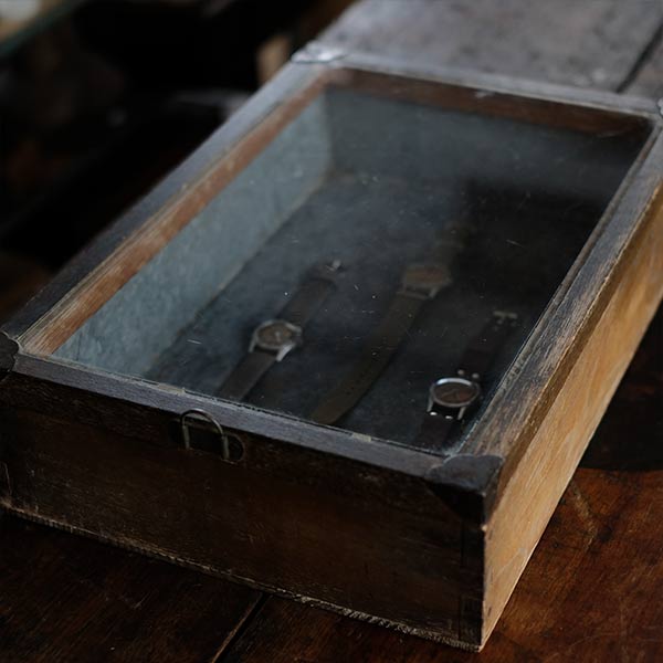 駄菓子 ショーケース D