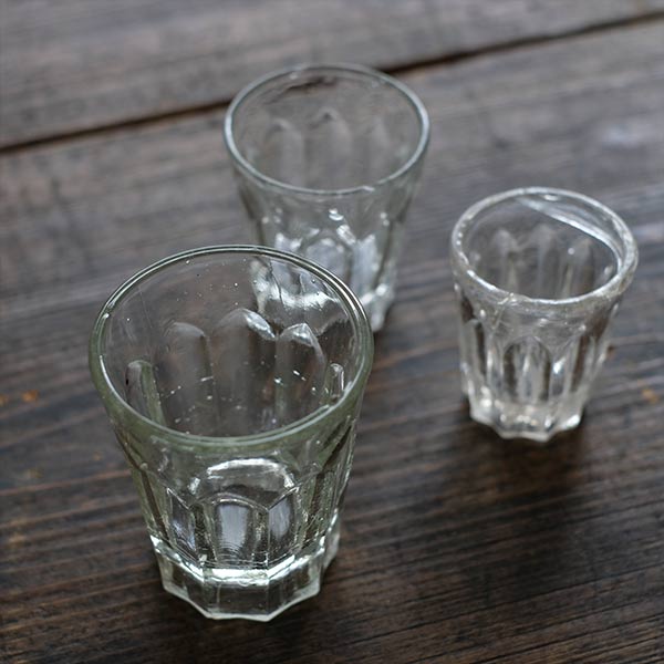 剣先コップ 3つセット – zakka store towi