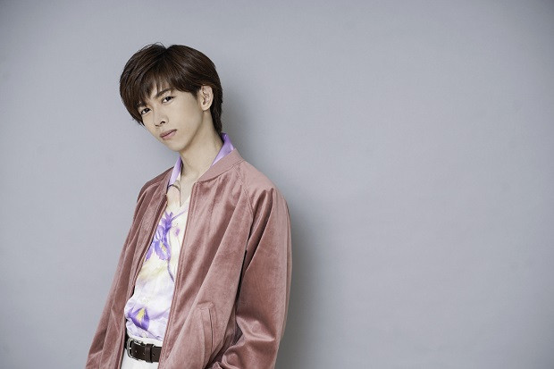 リョウガ（超特急） インタビュー『未来の道を決められない時は、誰か