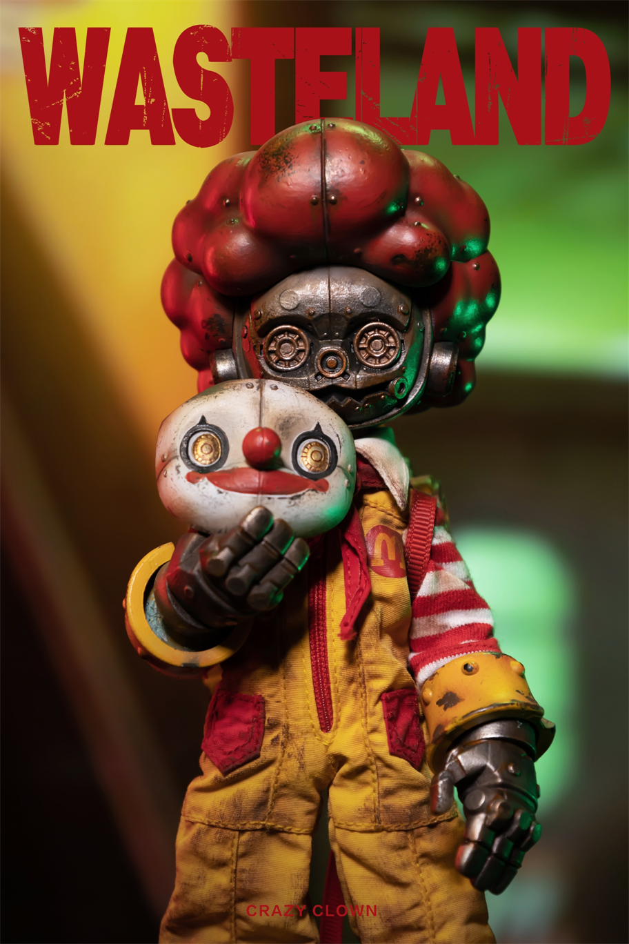 レア マクドナルド ドイツ フィギュア コンプリート レア マクドナルド