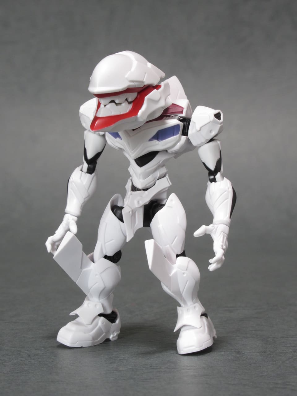 ネクスエッジスタイル エヴァンゲリオン量産機 レビュー | TOYHOUND