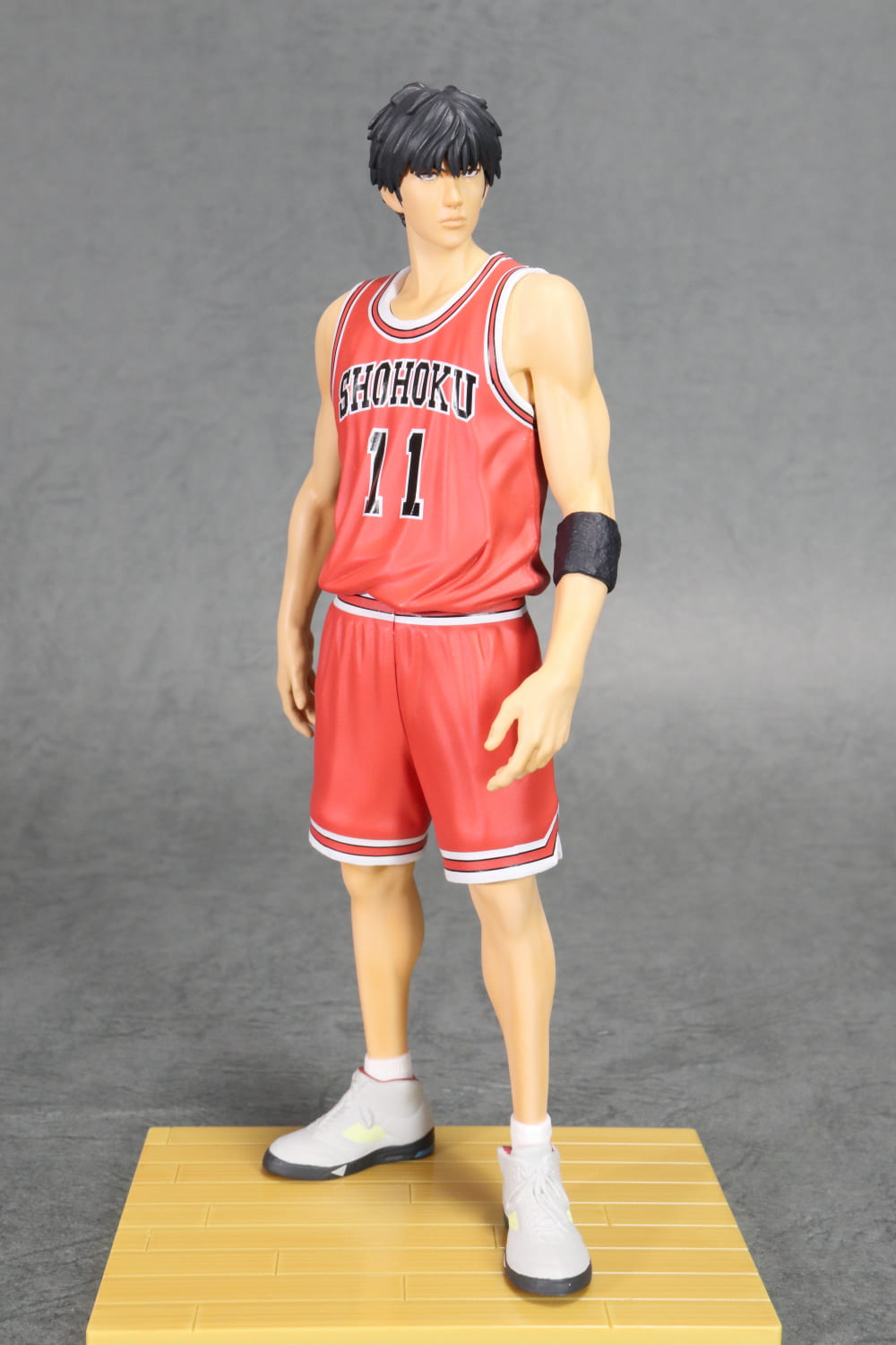 One and Only『SLAM DUNK』SHOHOKU STARTING MEMBER SET 流川楓