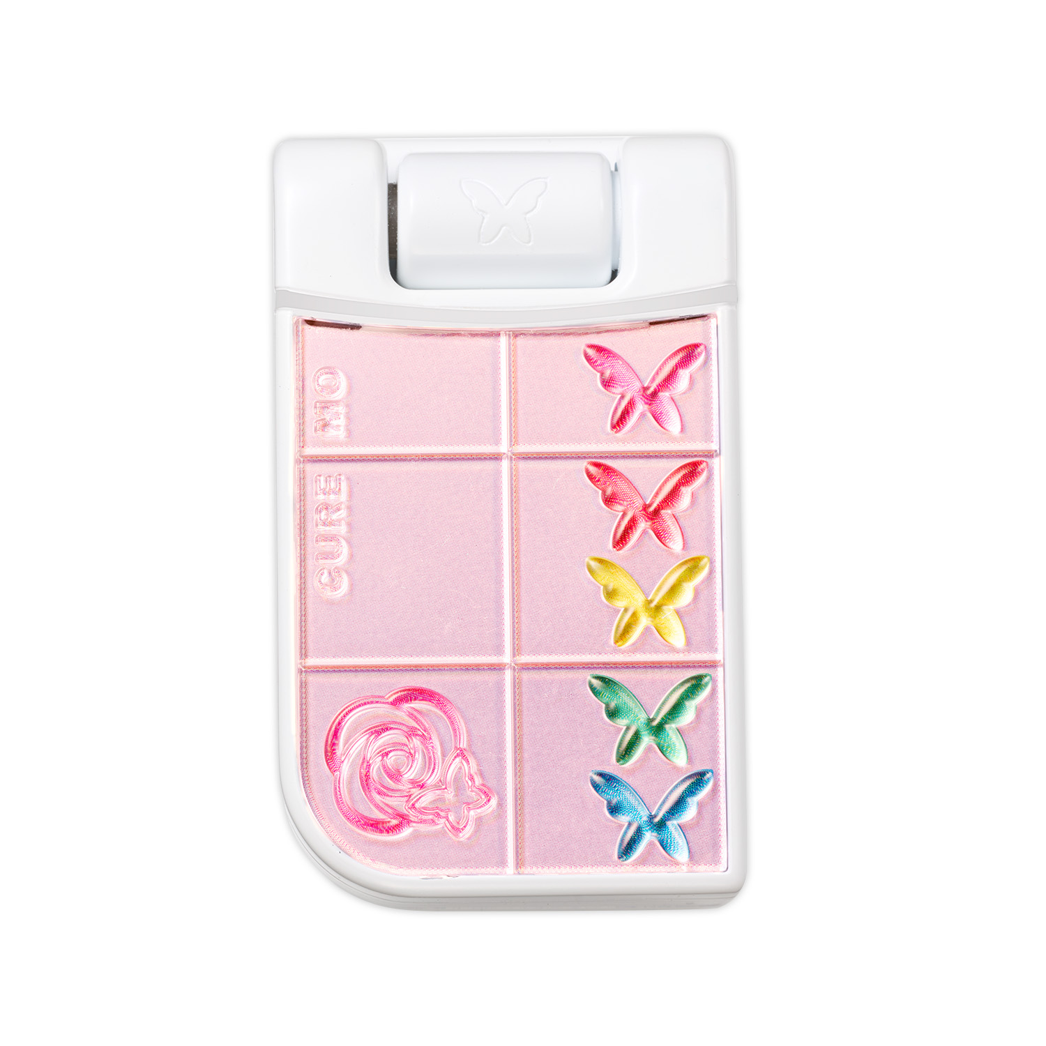 Pretty Memories Yes！プリキュア5GoGo！ 変身ケータイ！キュアモ