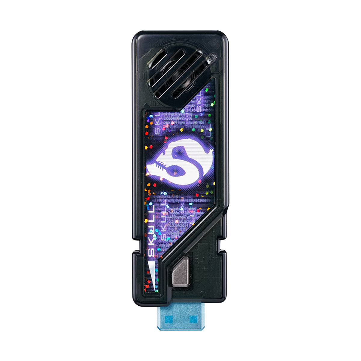 CSM T2ガイアメモリver.2 OtoT｜仮面ライダーおもちゃウェブ｜バンダイ