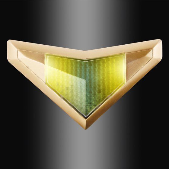 ウルトラマンガイア ウルトラレプリカ エスプレンダー＆アグレイター