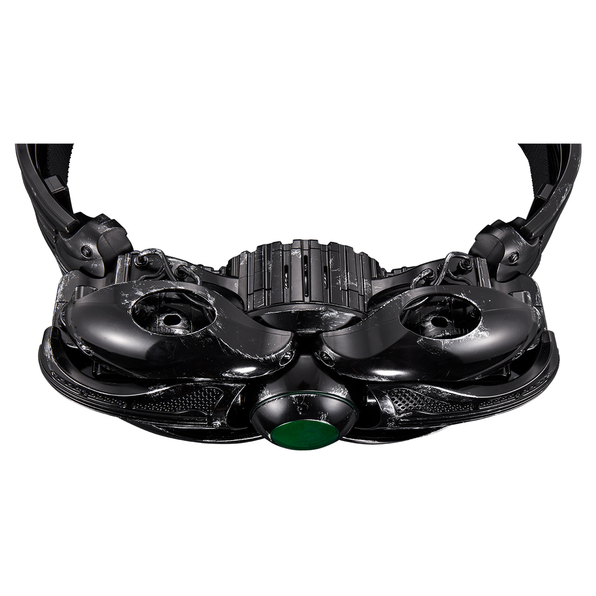 CSM変身ベルト 世紀王ムーンドライバー｜仮面ライダーおもちゃウェブ