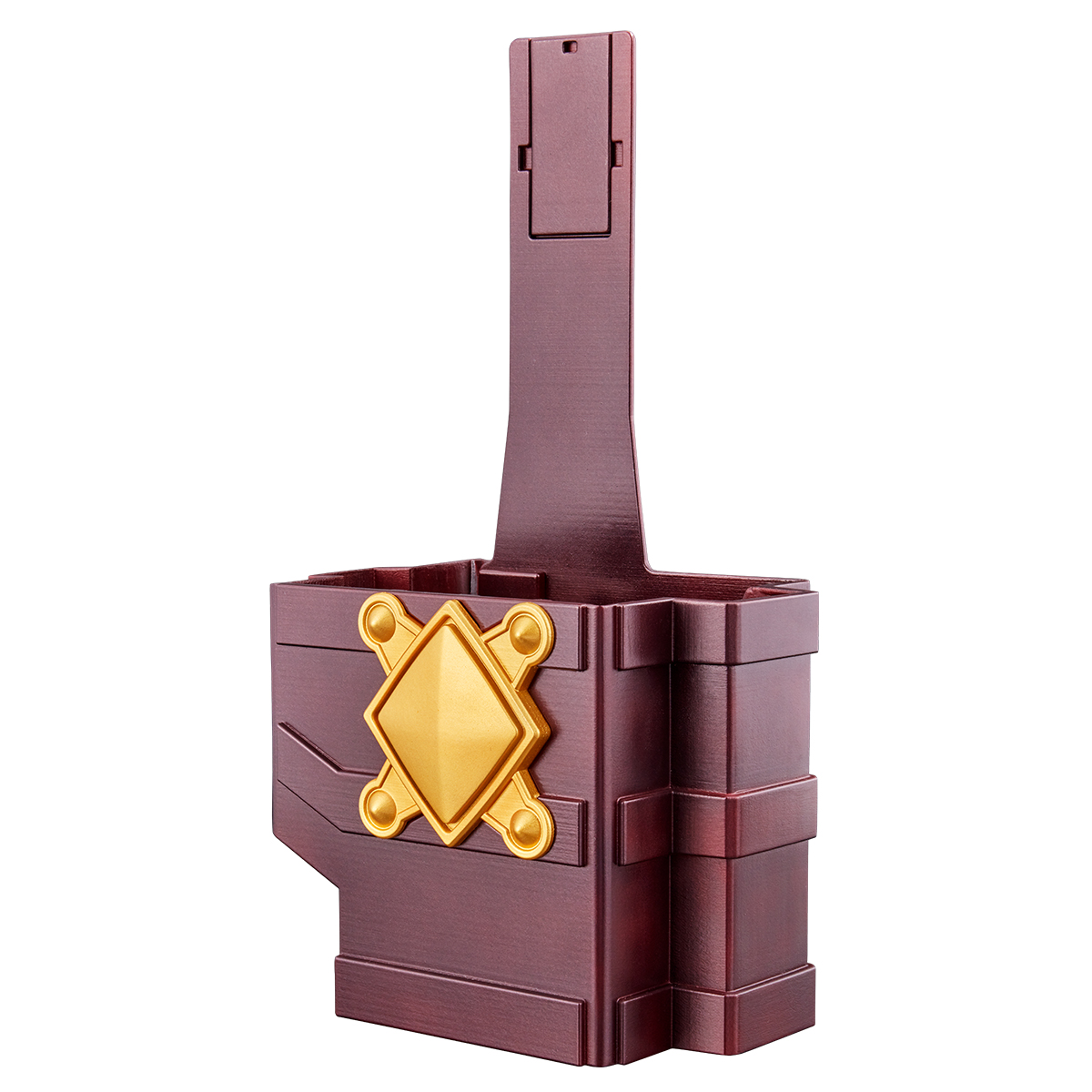 CSM GARRENBUCKLE & GARRENROUZER (CSMギャレンバックル