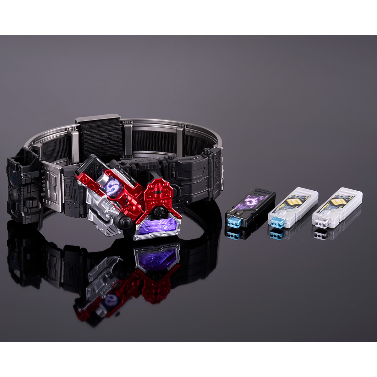 CSMロストドライバーver.2｜仮面ライダーおもちゃウェブ｜バンダイ公式