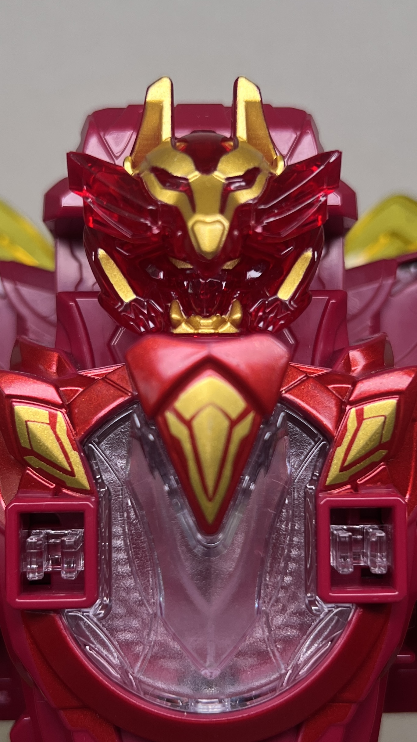 本日予約終了！DXテガソードオリジンを詳しくご紹介！ | PROJECT