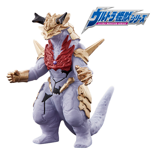 7/23 (木) ウルトラ怪獣シリーズに3体の新ラインナップが登場