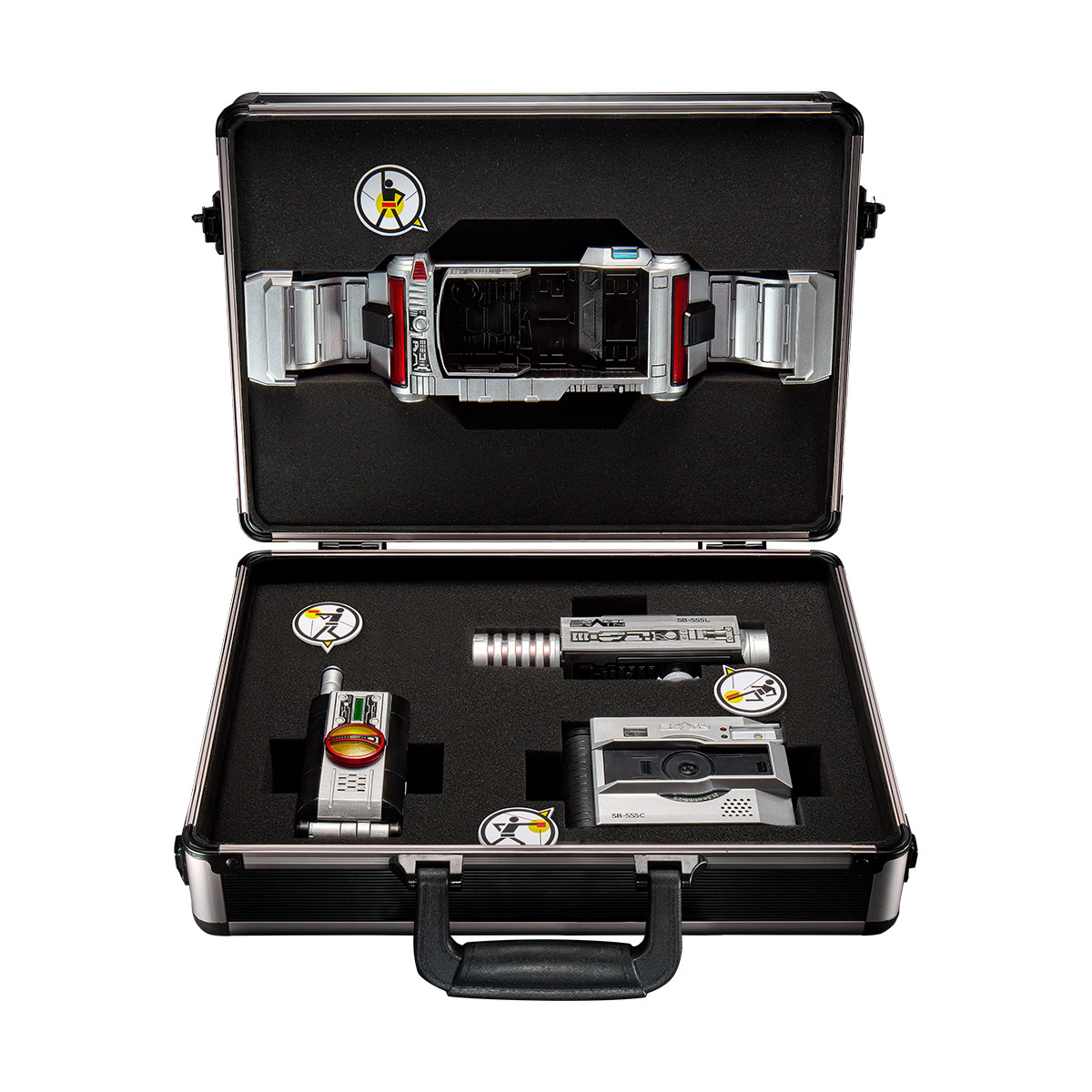 CSMファイズギアボックス予約受付スタート！ | BANDAI TOYS