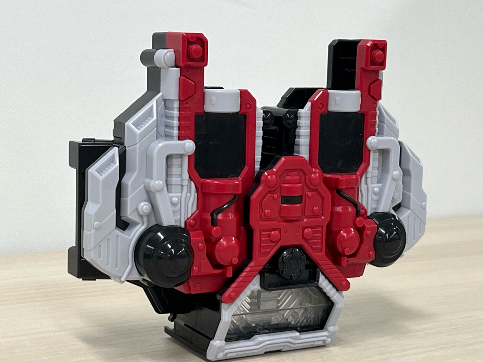 CSMダブルドライバーver.2」 15年目に到達した「究極」の仕様を詳しく