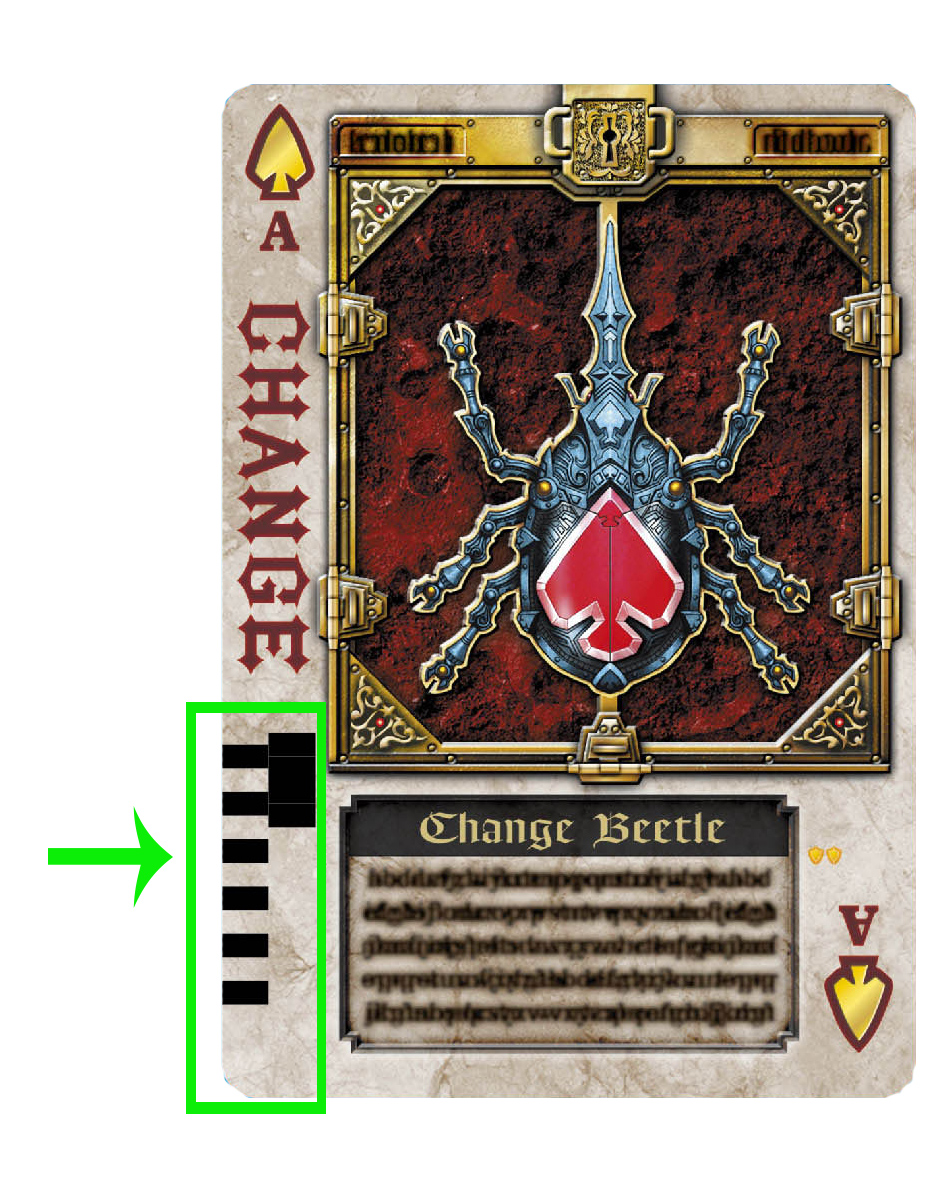 CSMブレイバックルのラウズカードについて＆ミラーワールドウォッチ