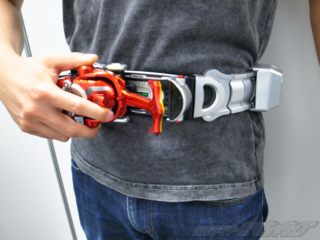 変身・キャストオフ・クロックアップ・ ライダーキック｜仮面ライダー