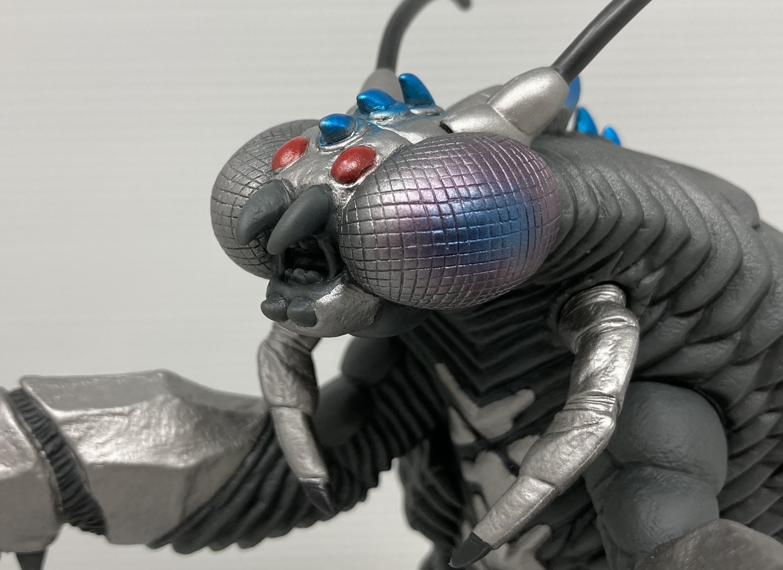 ウルトラマン玩具開発ブログ 89／9月1日予約締切！「ムービー