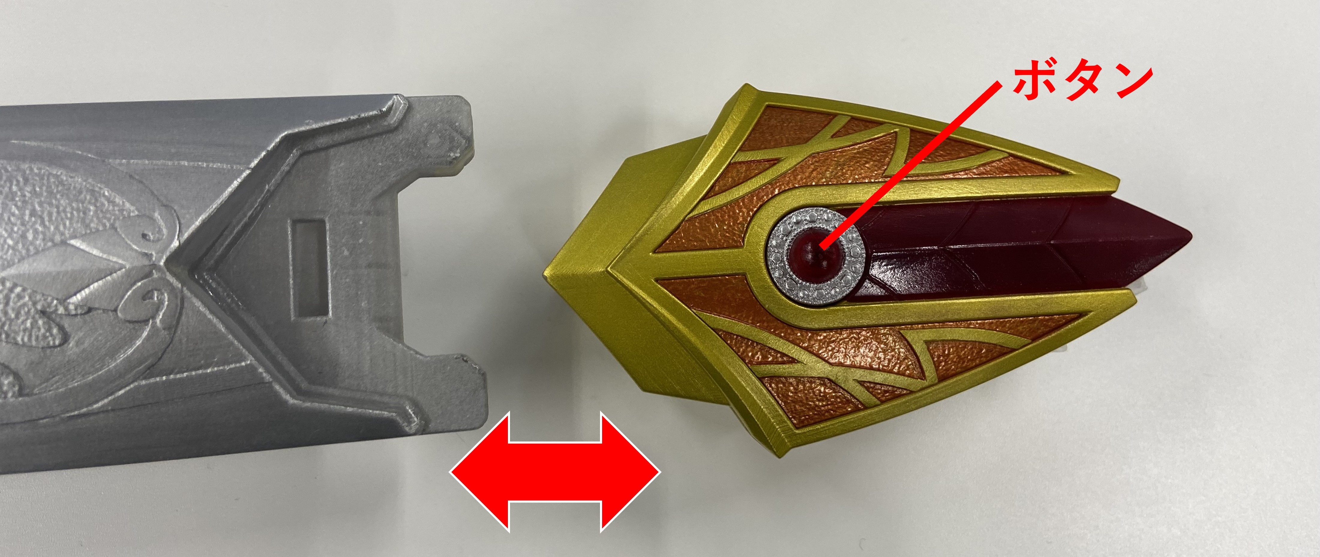 CSGザンバットソードが本日より予約受付開始！｜仮面ライダーおもちゃ