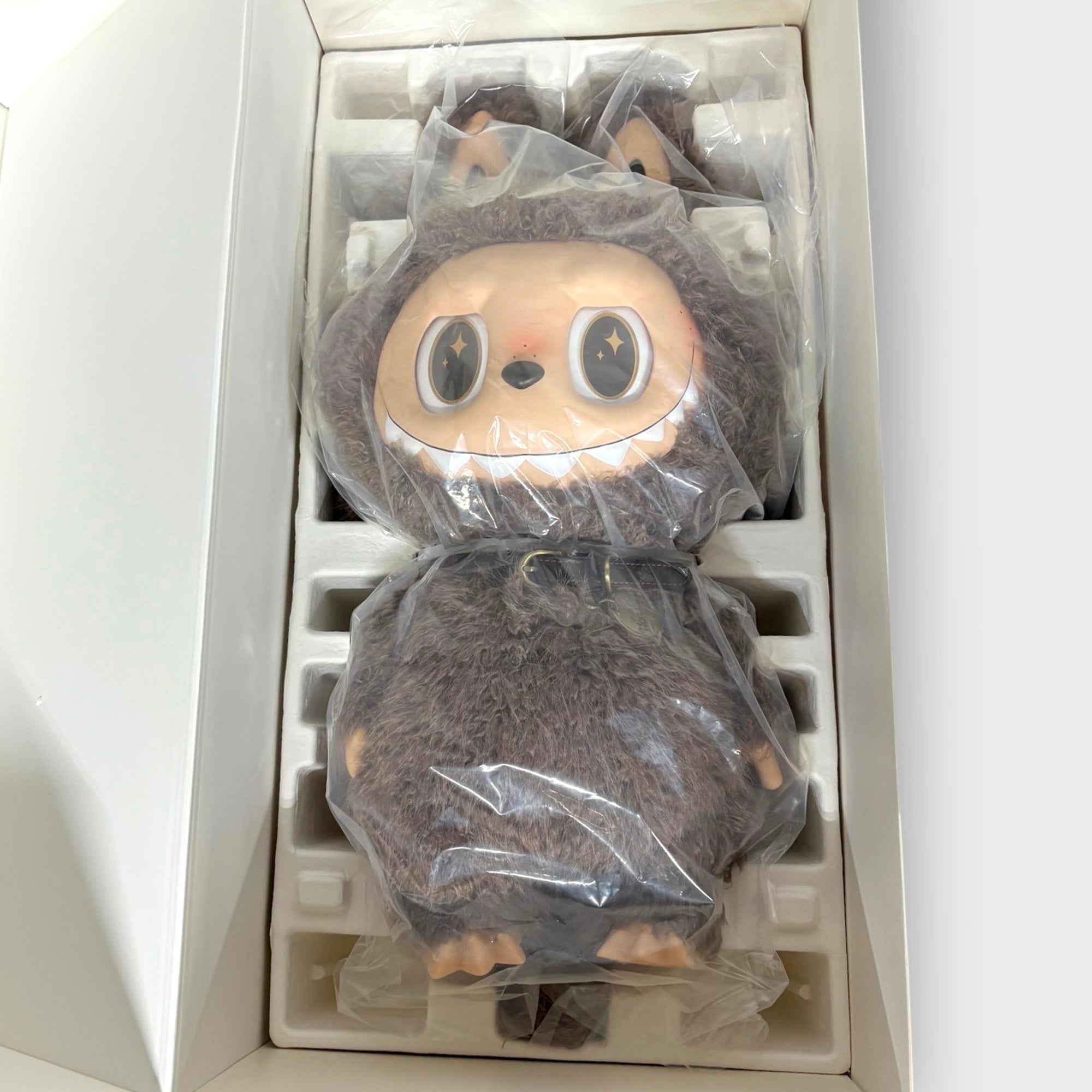 新品未開封 THE MONSTERS I FOUND YOU ジモモ 新品 THE MONSTERS I