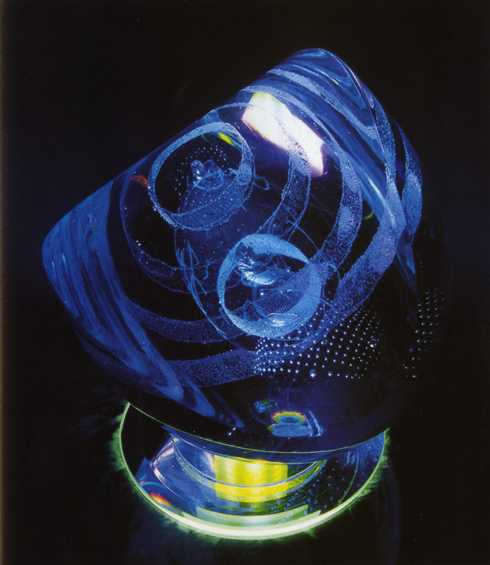 作家紹介｜視る。触れる。体験する。そうして、ガラスに逢う。富山