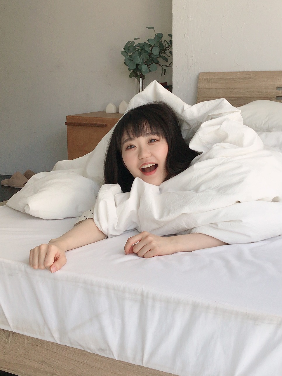 東山奈央 歩いていこう！ 直筆サイン入りB2告知ポスター 東山奈央 歩い