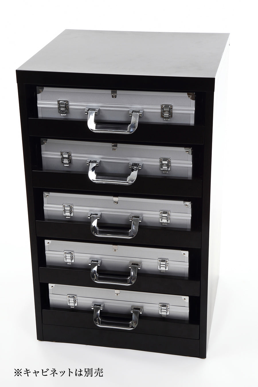 TOYGER アタッシュケース やや使用感あり TOYGER アタッシュケース