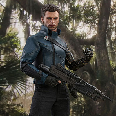 ファルコン&ウィンター・ソルジャー】テレビ・マスターピース