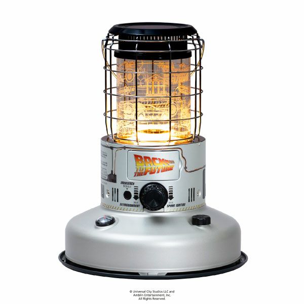 レインボーストーブ | トヨトミ公式オンラインストア