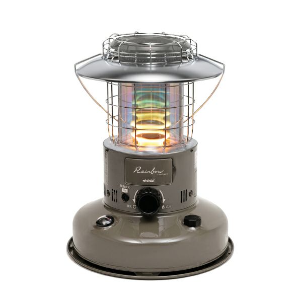 TOYOTOMI RB-25D(W)灯油ストーブ TOYOTOMI RB-25D(W) トヨトミ