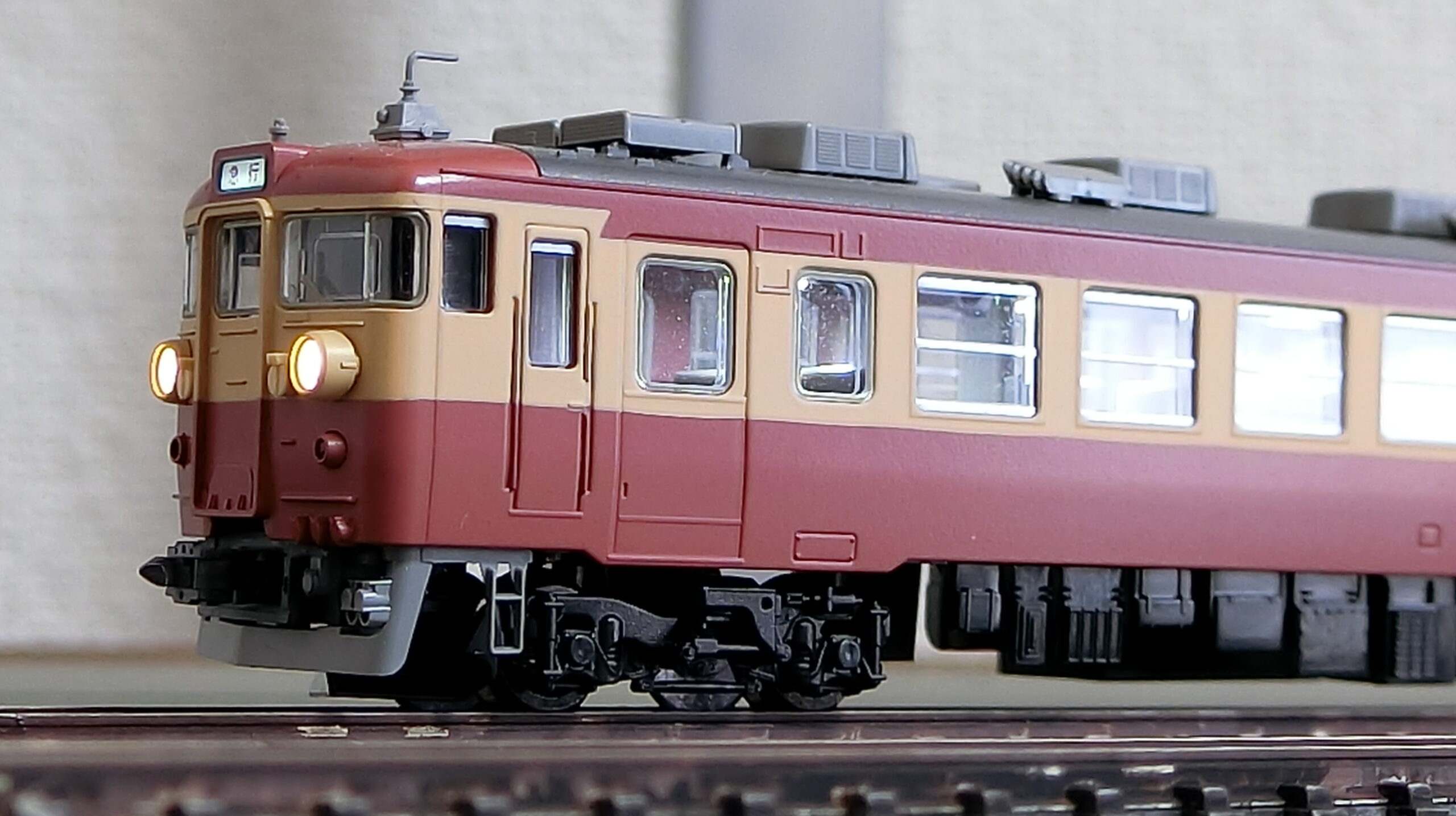 TOMIX 455/475系 11両セット／92236ベース Amazon | Nゲージ車両 455